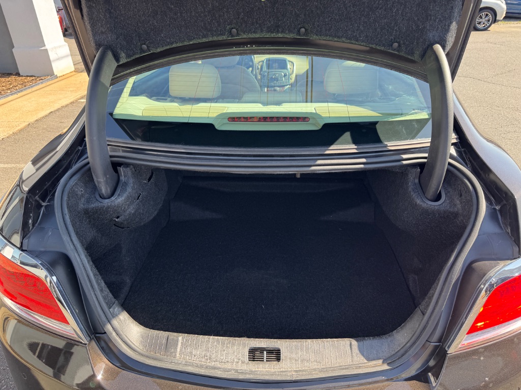 2013 Buick LaCrosse Leather - Photo 7