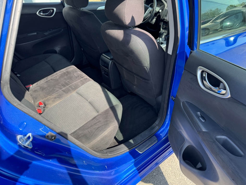2015 Nissan Sentra SR - Photo 8