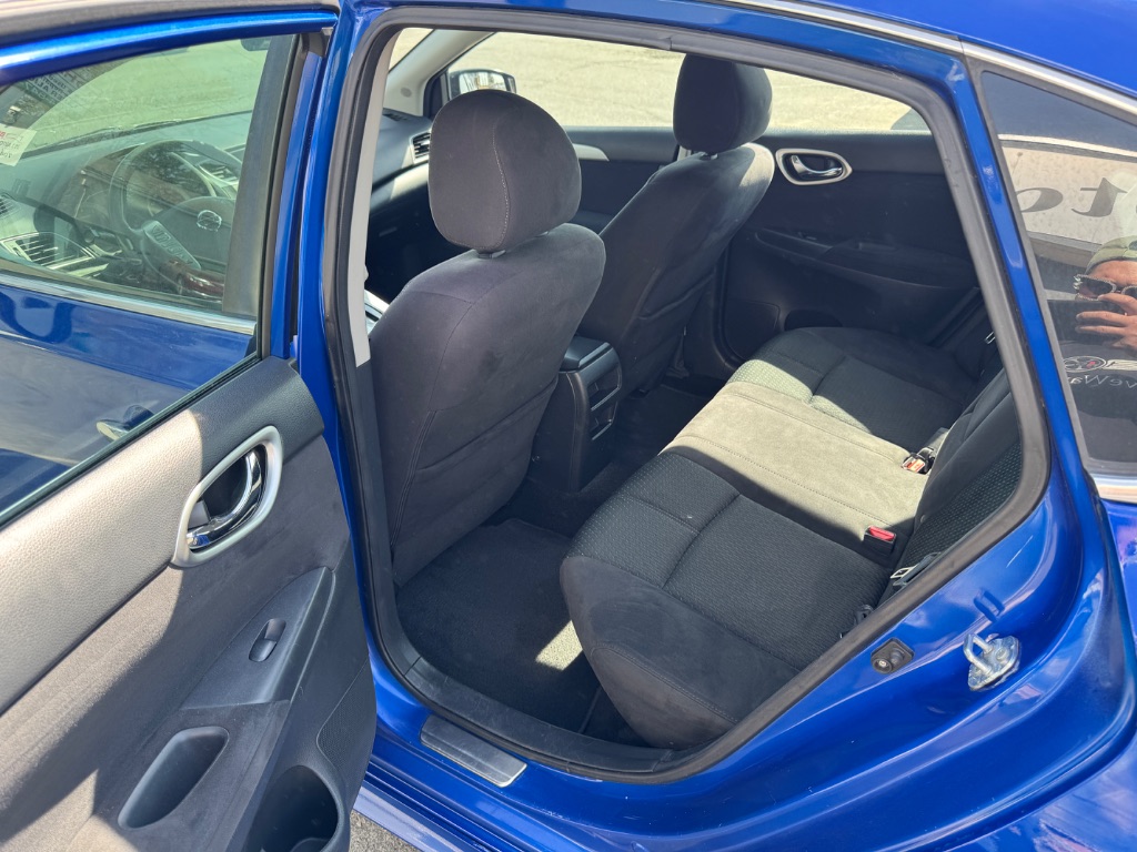 2015 Nissan Sentra SR - Photo 6