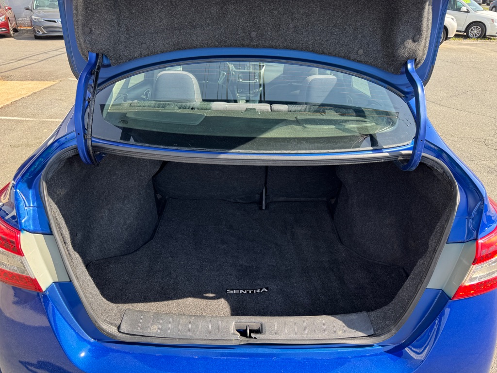 2015 Nissan Sentra SR - Photo 7