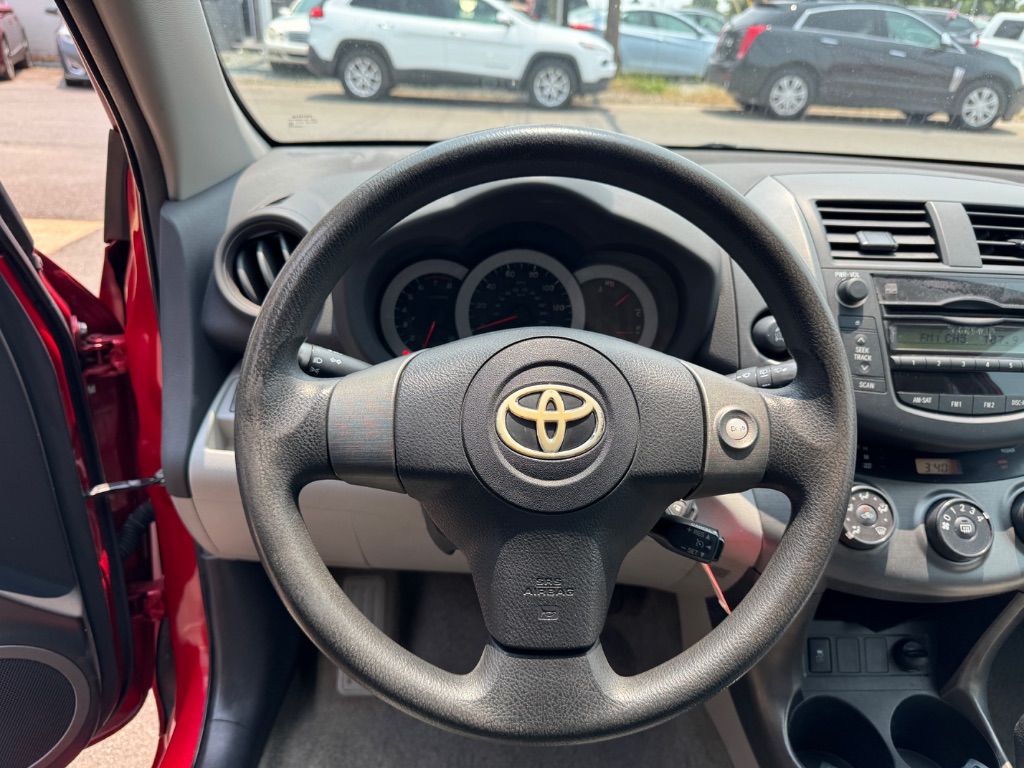 2010 Toyota RAV4 Base - Photo 12