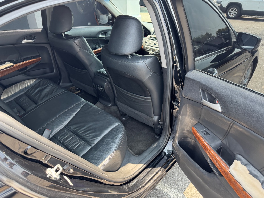 2011 Honda Accord EX-L V6 - Photo 8