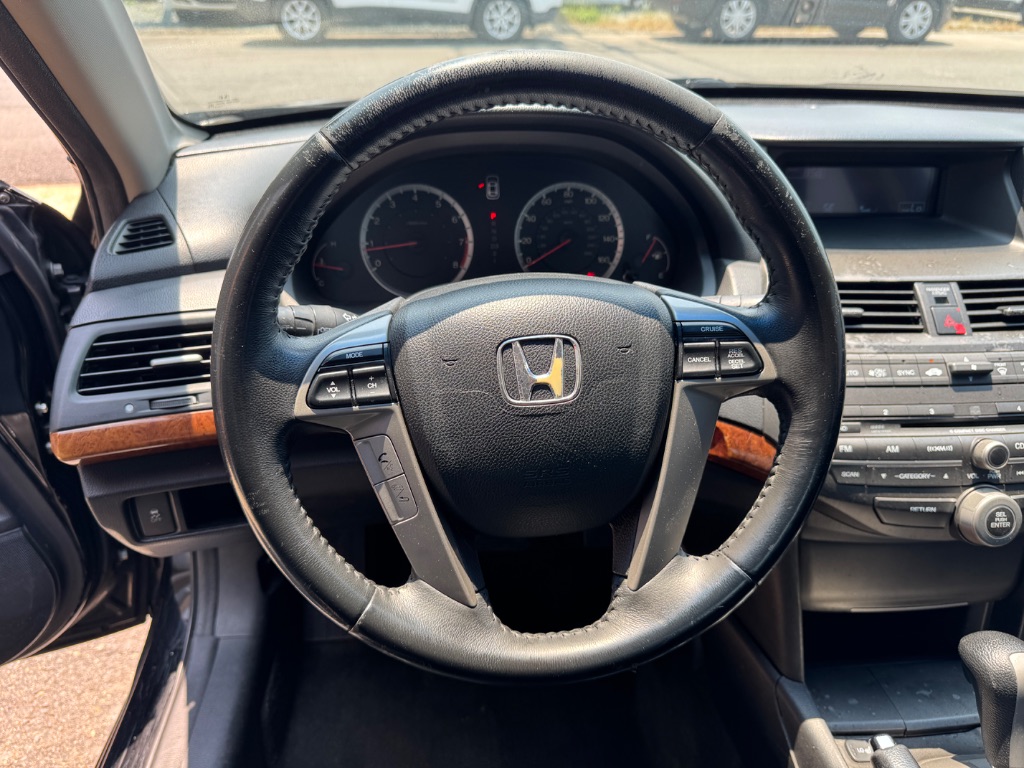 2011 Honda Accord EX-L V6 - Photo 12