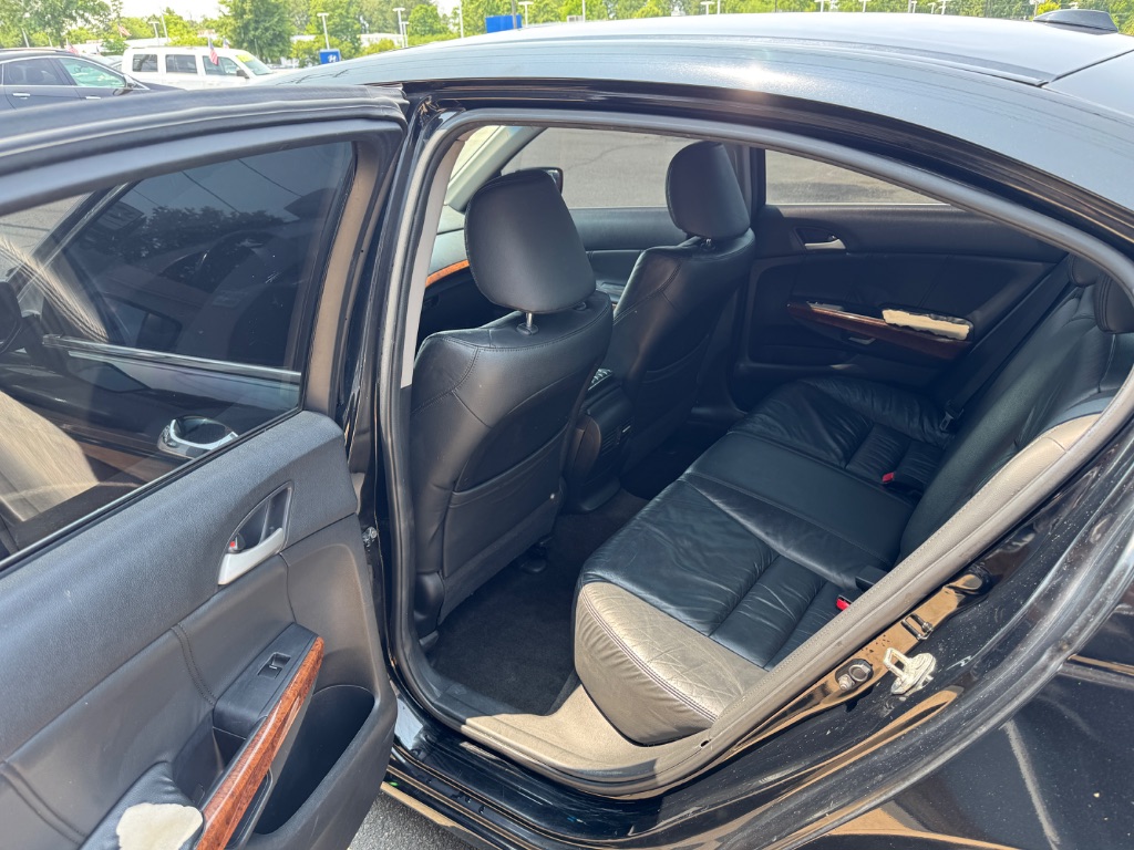 2011 Honda Accord EX-L V6 - Photo 6