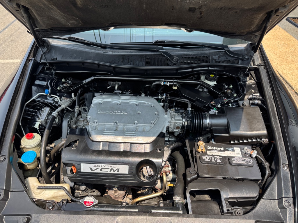 2011 Honda Accord EX-L V6 - Photo 10