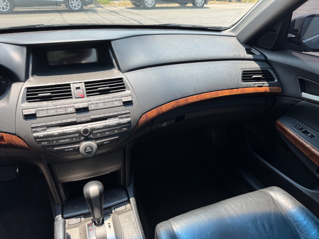 2011 Honda Accord EX-L V6 - Photo 13