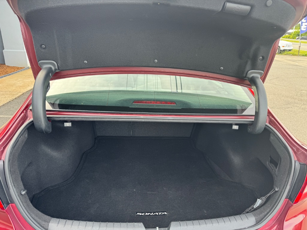 2015 Hyundai Sonata SE - Photo 7