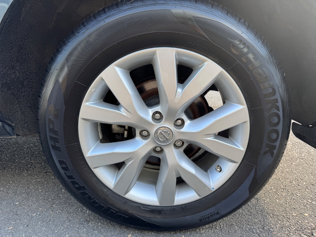 2014 Nissan Murano SL - Photo 11