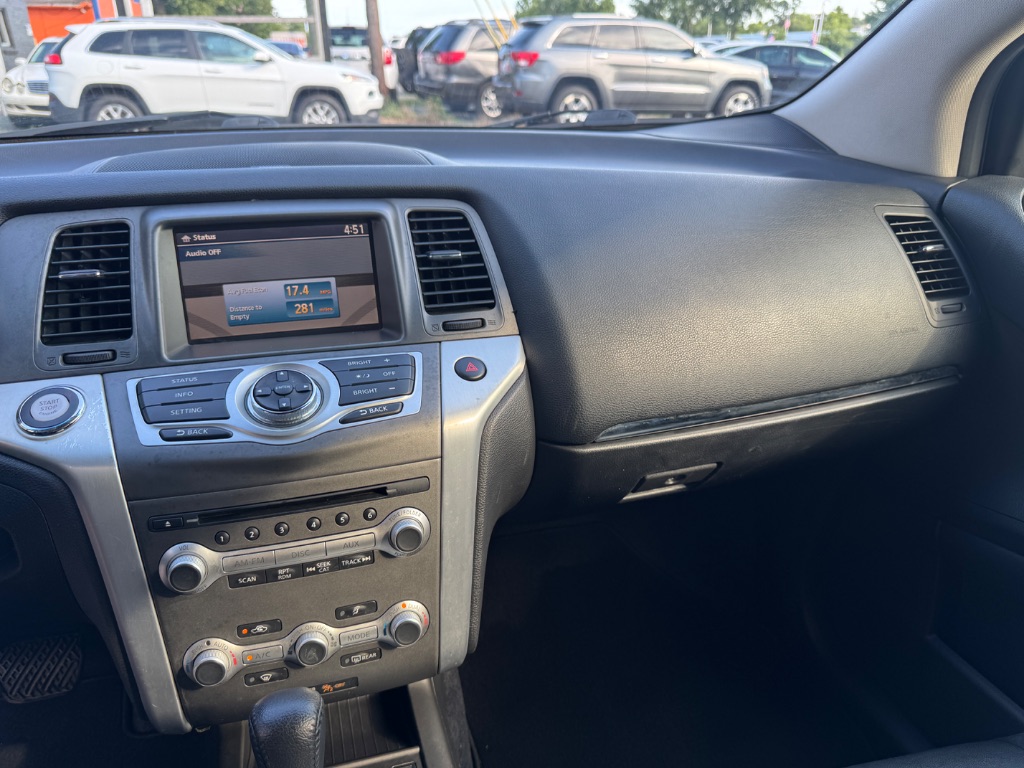 2014 Nissan Murano SL - Photo 13