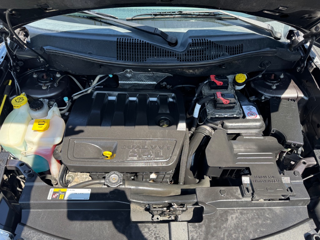 2016 Jeep Compass Sport - Photo 10