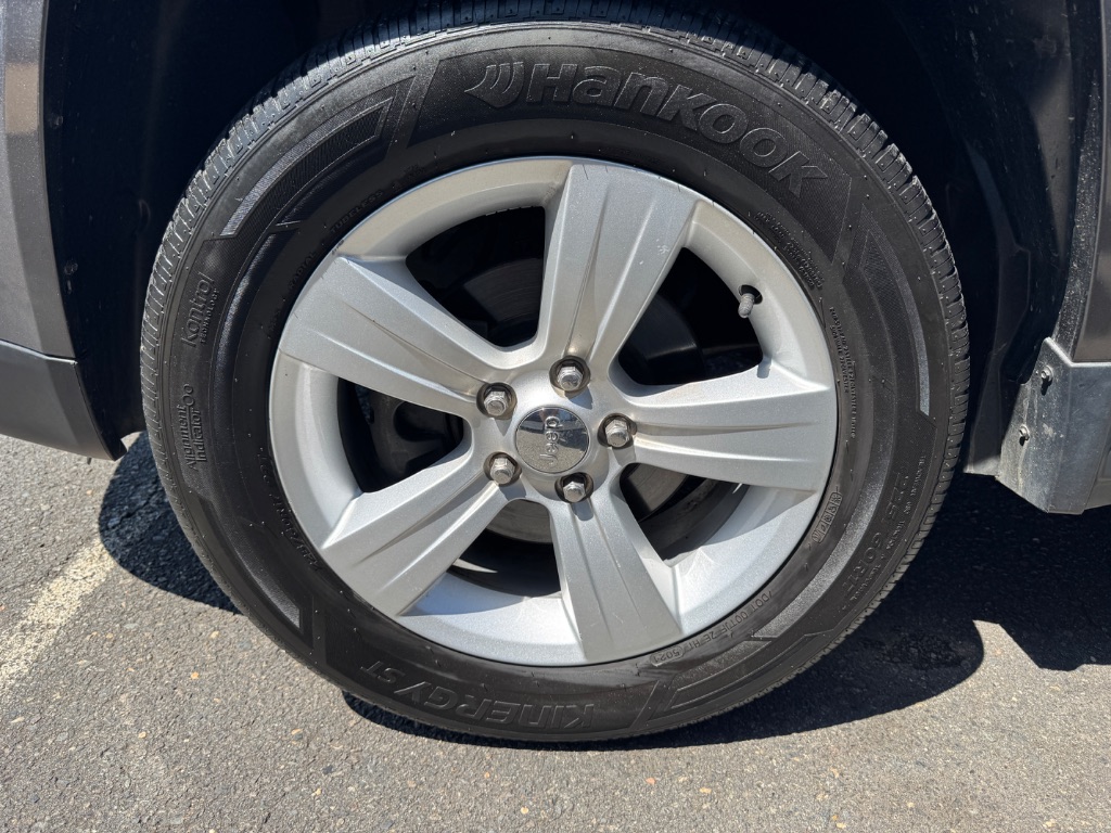 2016 Jeep Compass Sport - Photo 11