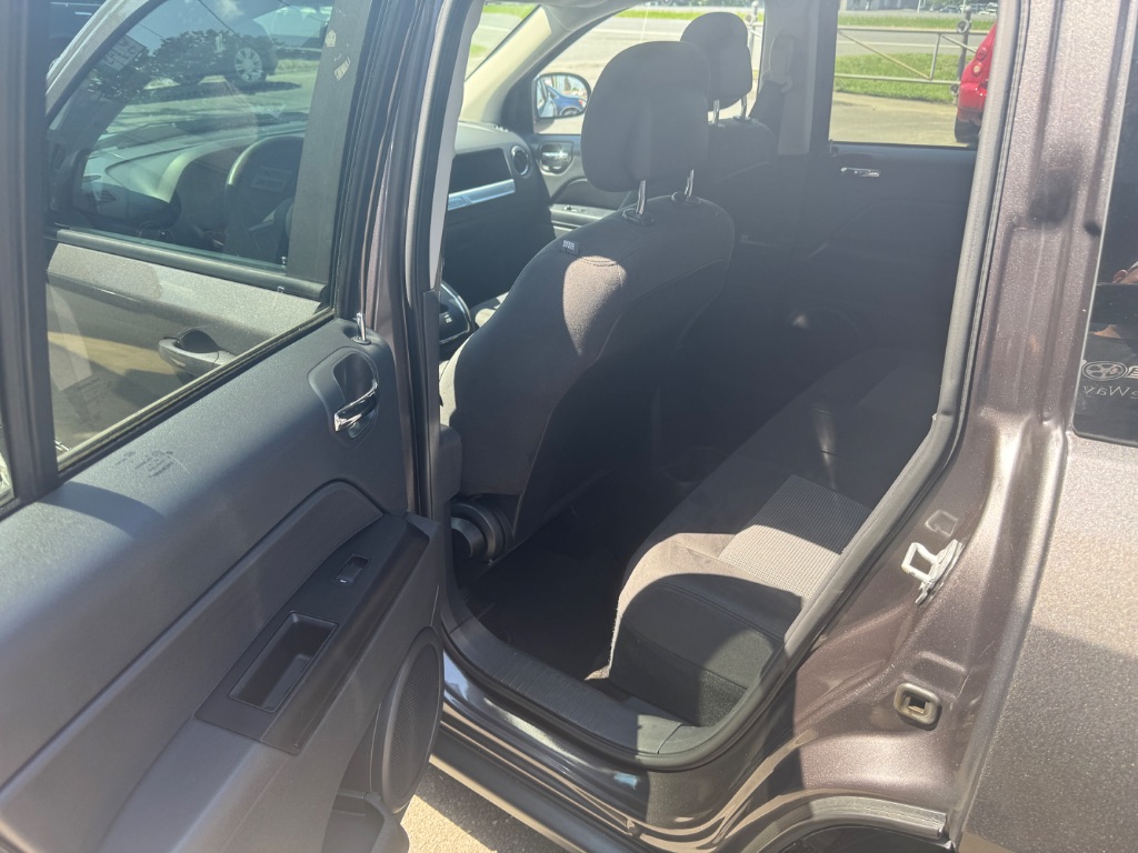 2016 Jeep Compass Sport - Photo 6