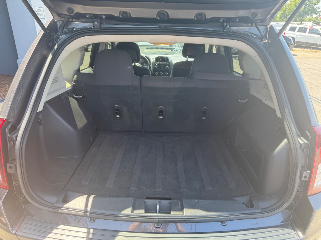 2016 Jeep Compass Sport - Photo 7