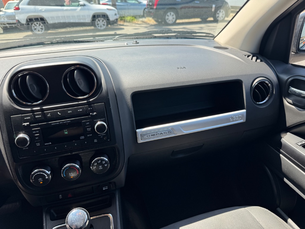 2016 Jeep Compass Sport - Photo 13
