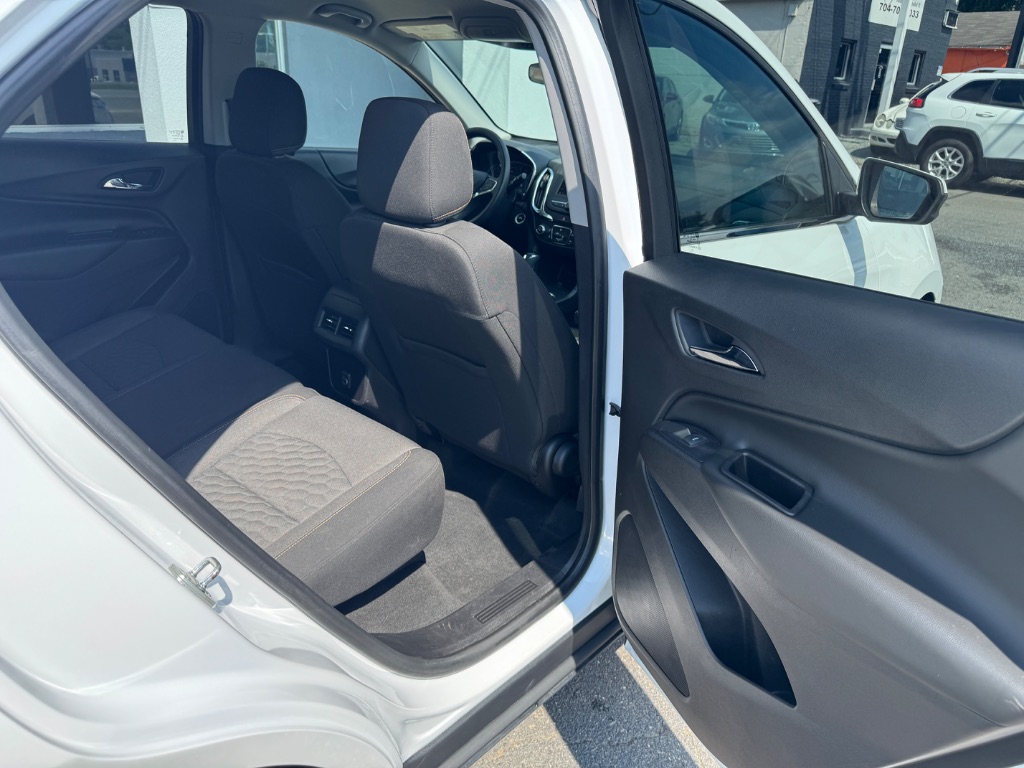 2019 Chevrolet Equinox LT - Photo 8