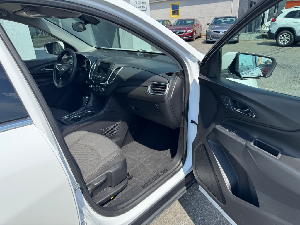 2019 Chevrolet Equinox LT - Photo 9