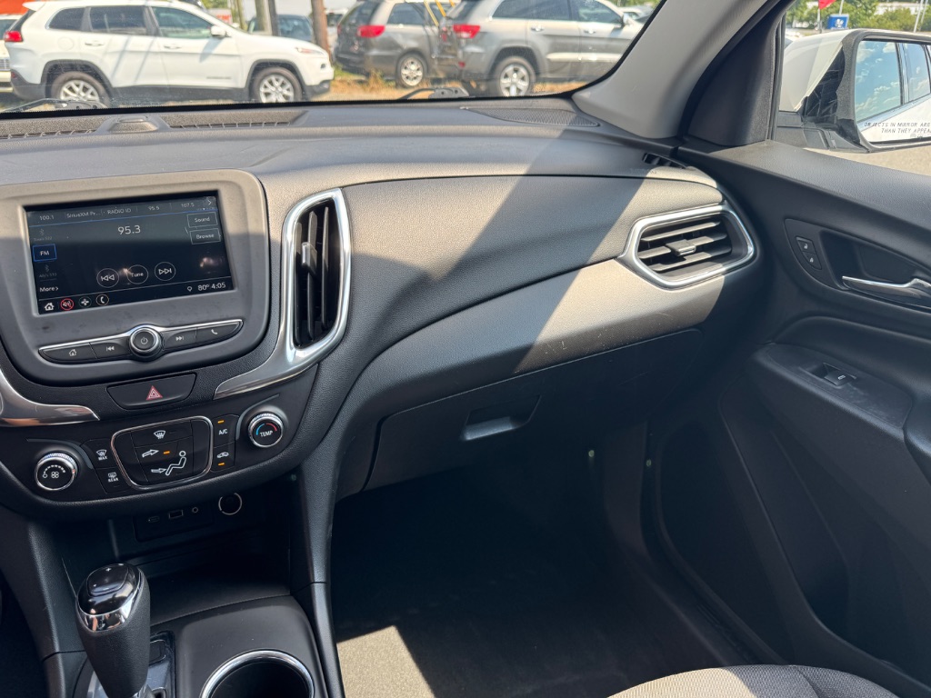 2019 Chevrolet Equinox LT - Photo 13