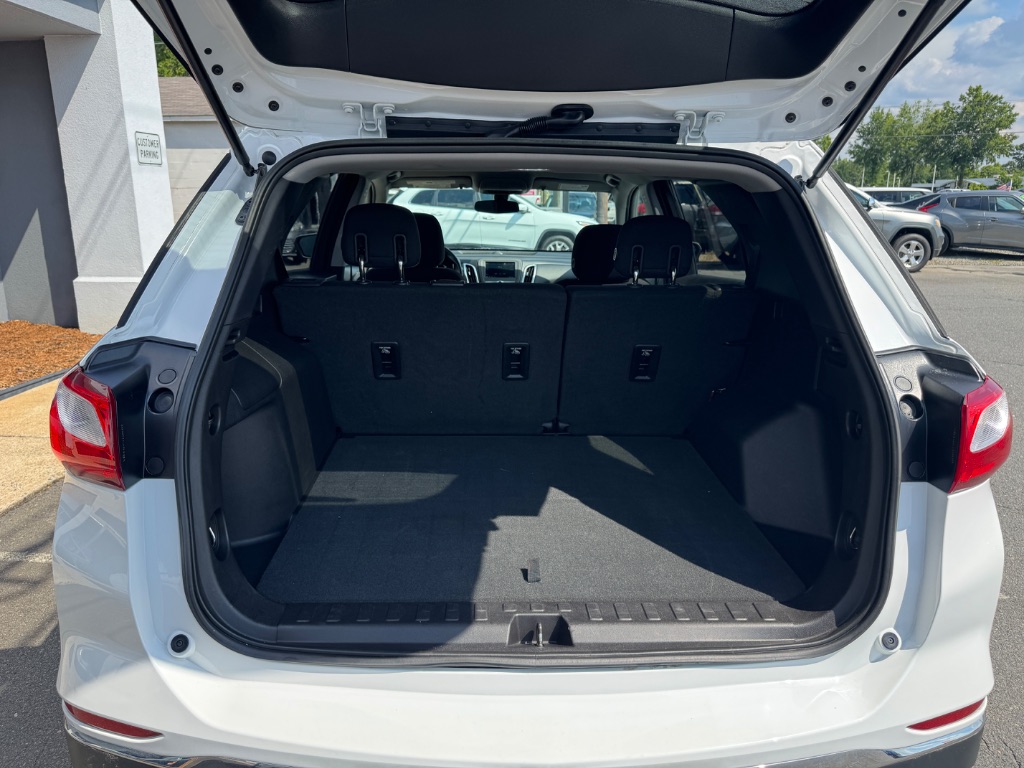2019 Chevrolet Equinox LT - Photo 7