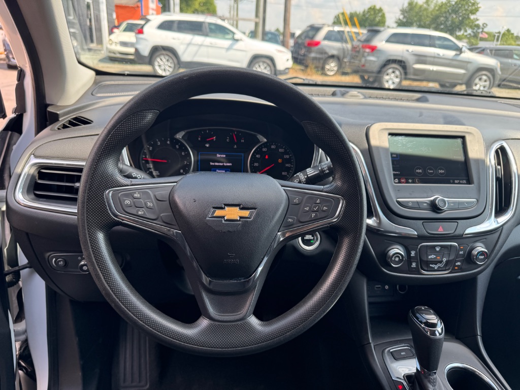 2019 Chevrolet Equinox LT - Photo 12