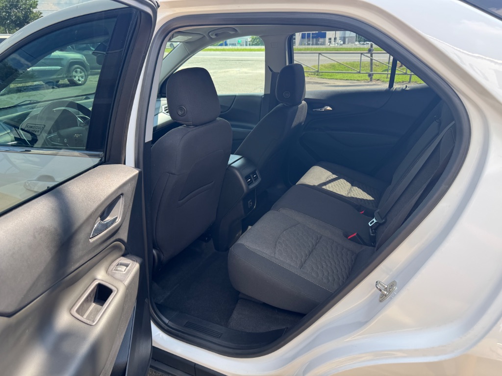 2019 Chevrolet Equinox LT - Photo 6